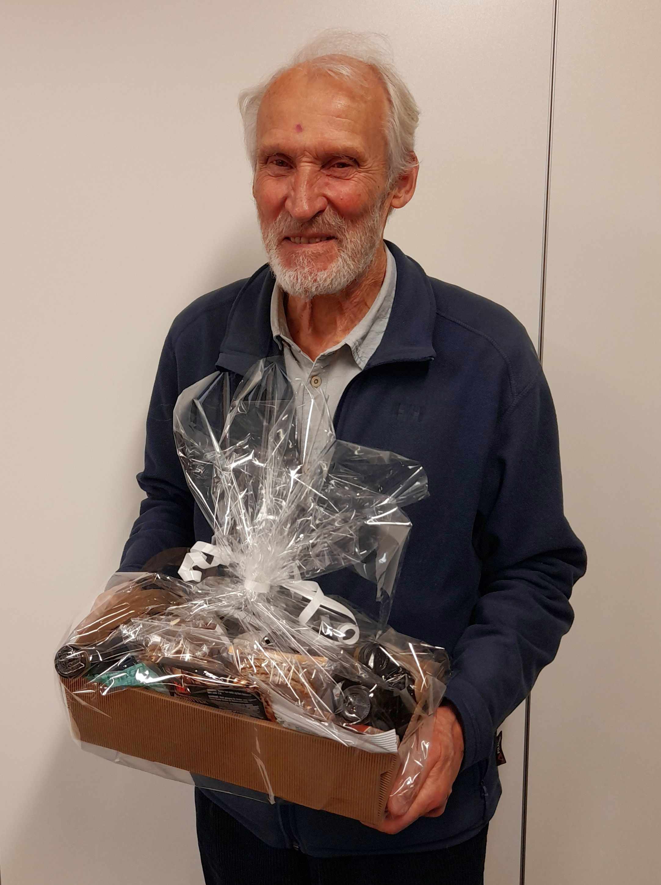 Per Mikkelsen stopper som frontfigur i DN